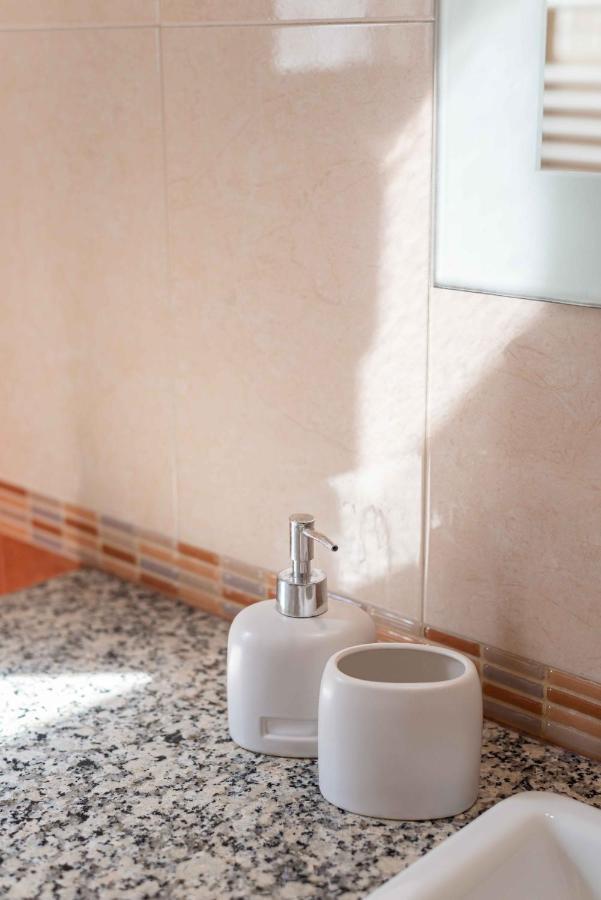 Apartamento Filippos Acharnes Elegance Exterior foto